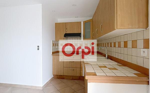 Appartement à vendre    3 pièces • 52,67 m2 Canet-en-Roussillon