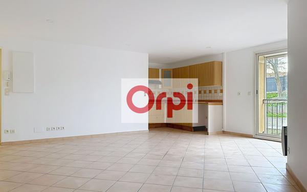 Appartement à vendre    3 pièces • 52,67 m2 Canet-en-Roussillon