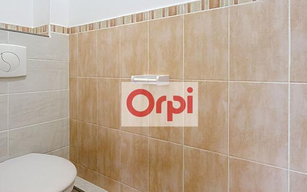 Appartement à vendre    3 pièces • 52,67 m2 Canet-en-Roussillon