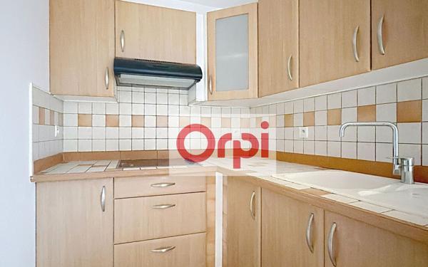 Appartement à vendre    3 pièces • 52,67 m2 Canet-en-Roussillon