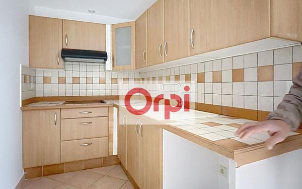 Appartement à vendre    3 pièces • 52,67 m2 Canet-en-Roussillon