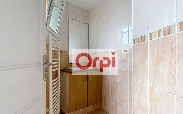 Appartement à vendre    3 pièces • 52,67 m2 Canet-en-Roussillon