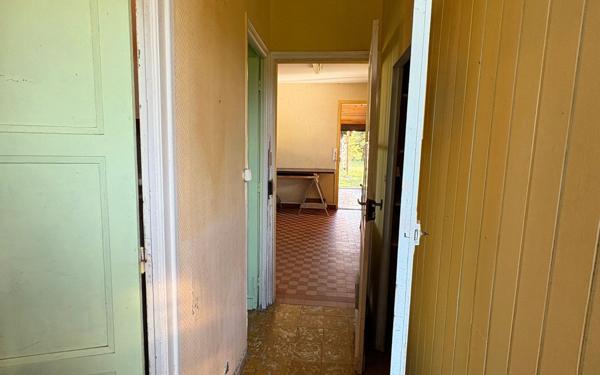 Maison à vendre    5 pièces •  Mimizan