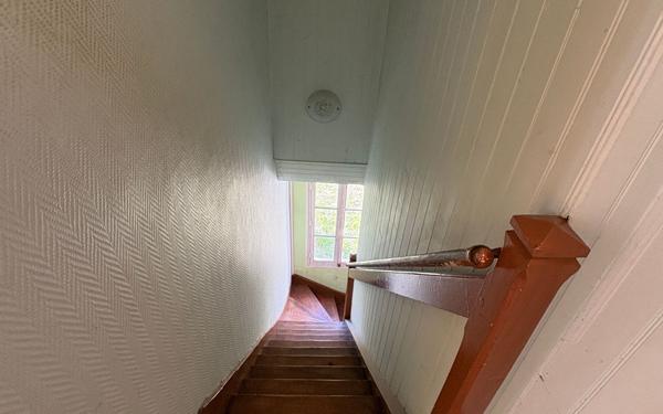 Maison à vendre    5 pièces •  Mimizan