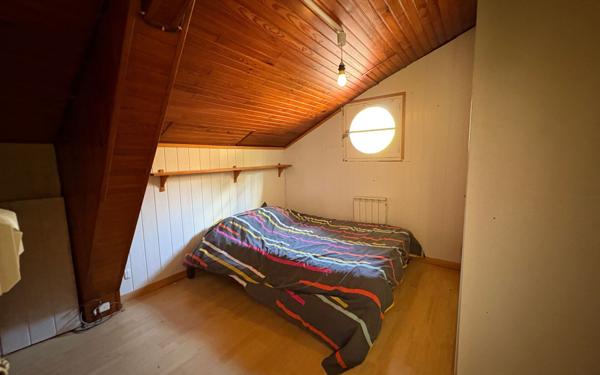 Maison à vendre    5 pièces •  Mimizan