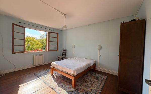 Maison à vendre    5 pièces •  Mimizan