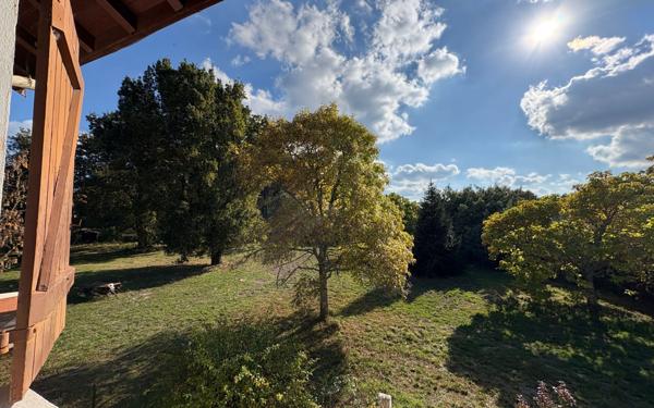 Maison à vendre    5 pièces •  Mimizan