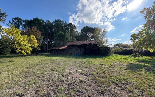 Maison à vendre    5 pièces •  Mimizan