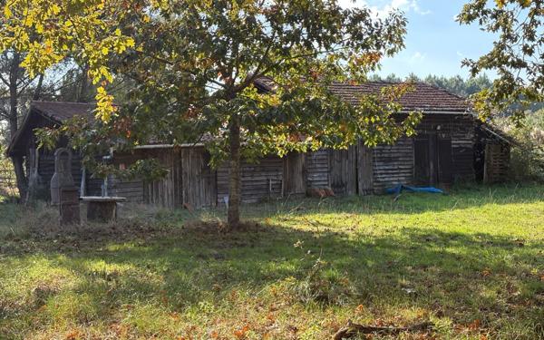 Maison à vendre    5 pièces •  Mimizan