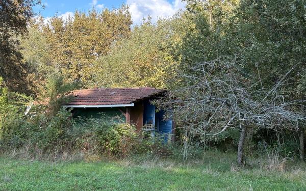 Maison à vendre    5 pièces •  Mimizan