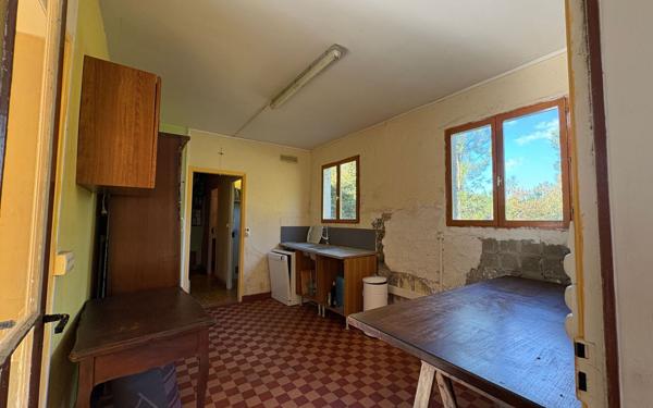 Maison à vendre    5 pièces •  Mimizan