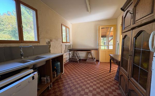 Maison à vendre    5 pièces •  Mimizan