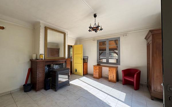 Maison à vendre    5 pièces •  Mimizan