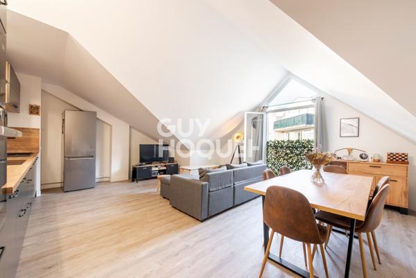 Superbe Appartement Centre Ville