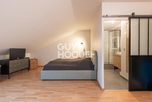 Superbe Appartement Centre Ville