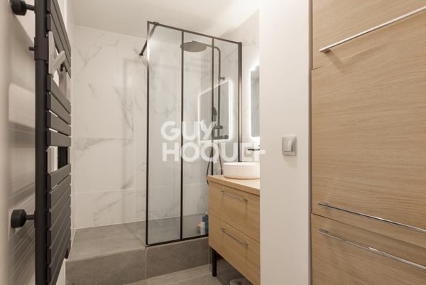 Superbe Appartement Centre Ville