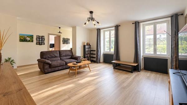 Maison à vendre 101 900 € Loye-sur-Arnon 3 p 67 m² DPE E
