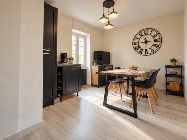 Maison à vendre 101 900 € Loye-sur-Arnon 3 p 67 m² DPE E