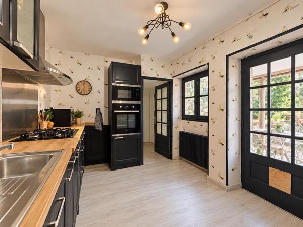Maison à vendre 101 900 € Loye-sur-Arnon 3 p 67 m² DPE E