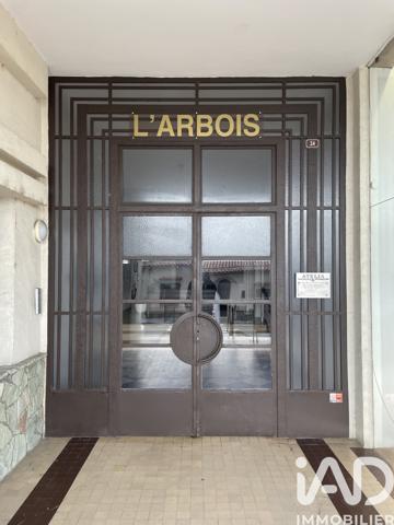 Parking à vendre 5,6 m² Sainte-Maxime