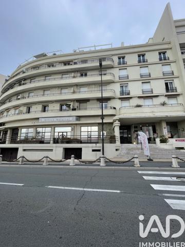 Parking à vendre 5,6 m² Sainte-Maxime