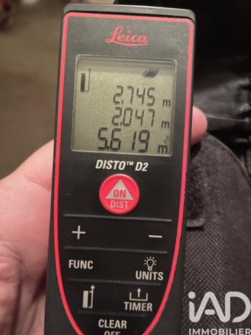 Parking à vendre 5,6 m² Sainte-Maxime