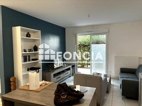 À vendre Appartement 3 pièces 57.45 m² - Les Sables-d'olonne 85340