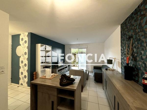 À vendre Appartement 3 pièces 57.45 m² - Les Sables-d'olonne 85340