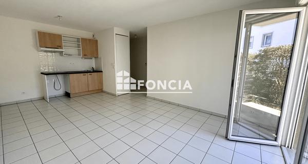 À vendre Appartement 3 pièces 57.45 m² - Les Sables-d'olonne 85340