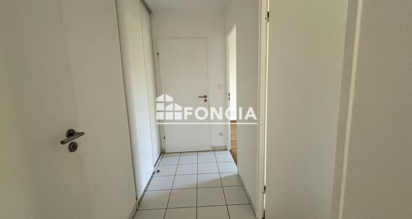 À vendre Appartement 3 pièces 57.45 m² - Les Sables-d'olonne 85340