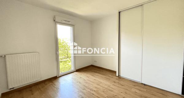 À vendre Appartement 3 pièces 57.45 m² - Les Sables-d'olonne 85340