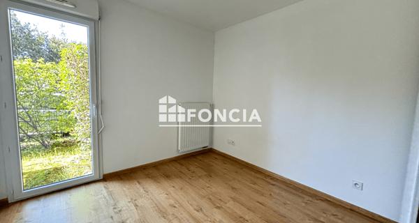 À vendre Appartement 3 pièces 57.45 m² - Les Sables-d'olonne 85340