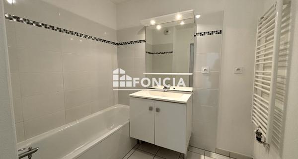 À vendre Appartement 3 pièces 57.45 m² - Les Sables-d'olonne 85340