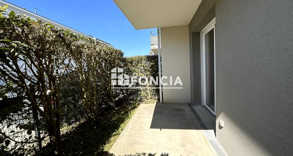 À vendre Appartement 3 pièces 57.45 m² - Les Sables-d'olonne 85340