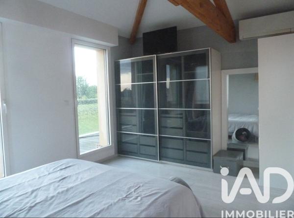 Maison à vendre 7 pièces 170 m² Ambarès-et-Lagrave