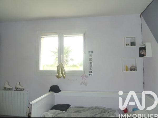 Maison à vendre 7 pièces 170 m² Ambarès-et-Lagrave