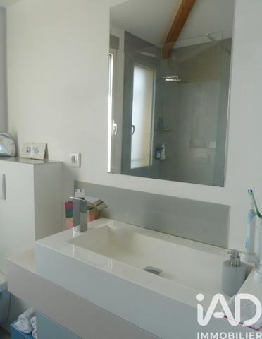 Maison à vendre 7 pièces 170 m² Ambarès-et-Lagrave