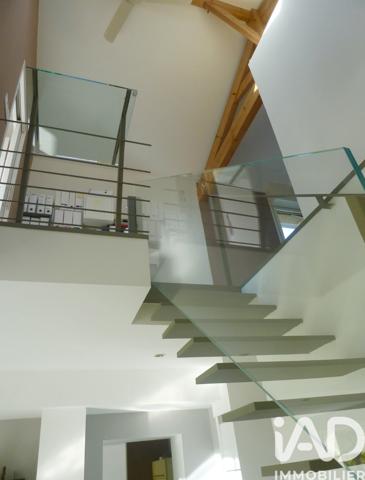 Maison à vendre 7 pièces 170 m² Ambarès-et-Lagrave