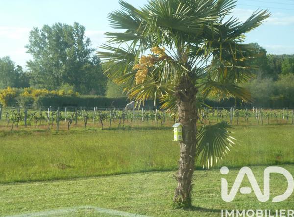 Maison à vendre 7 pièces 170 m² Ambarès-et-Lagrave