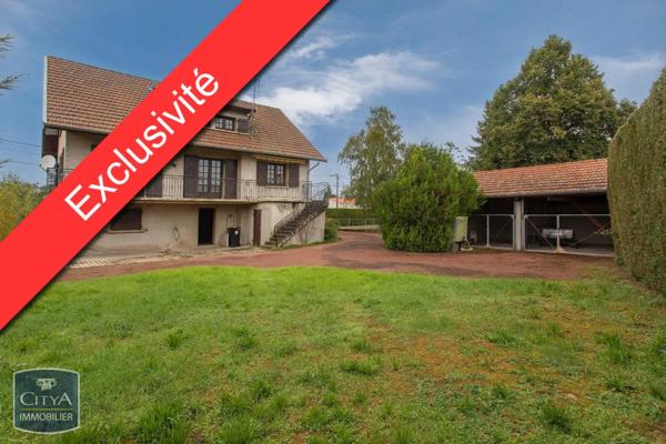 Maison à vendre 7 pièces 194.28m²