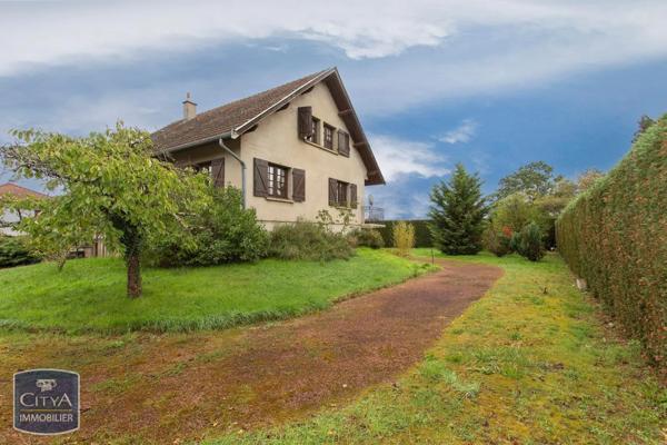 Maison à vendre 7 pièces 194.28m²