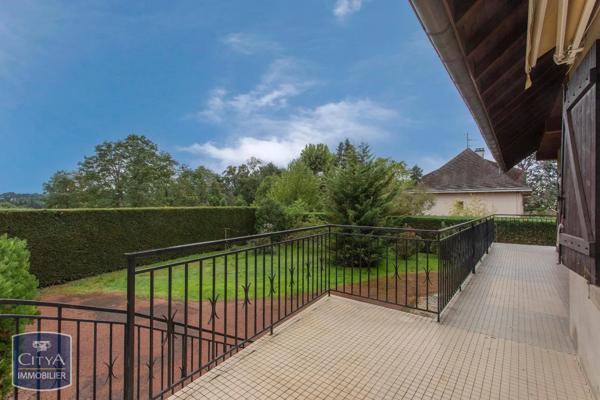 Maison à vendre 7 pièces 194.28m²