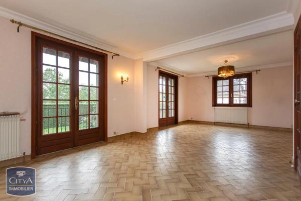 Maison à vendre 7 pièces 194.28m²