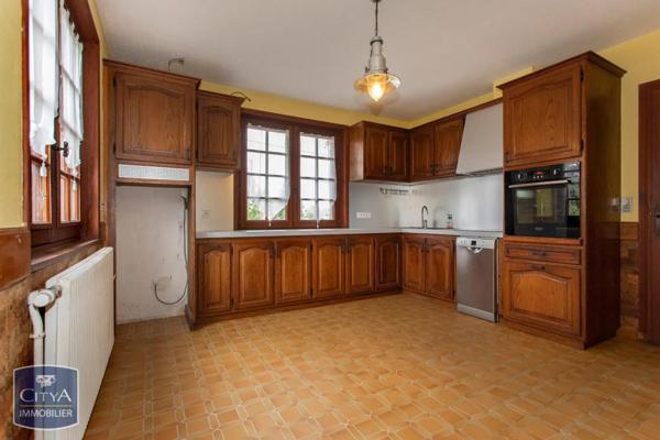 Maison à vendre 7 pièces 194.28m²