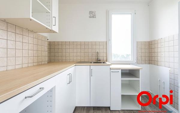 Appartement à vendre    3 pièces • 57 m2 Laon