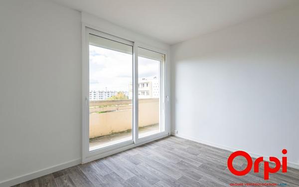Appartement à vendre    3 pièces • 57 m2 Laon