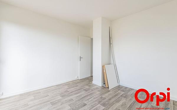 Appartement à vendre    3 pièces • 57 m2 Laon