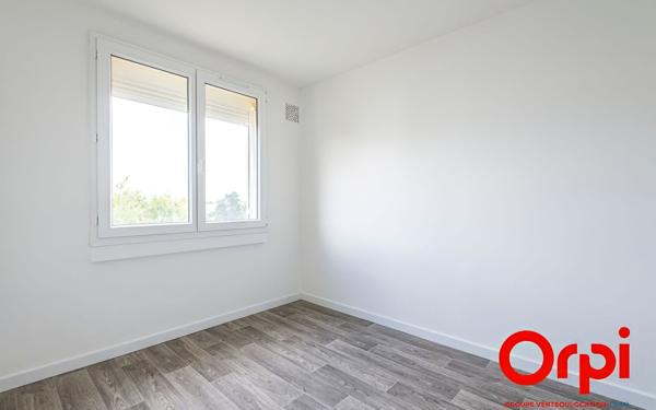 Appartement à vendre    3 pièces • 57 m2 Laon