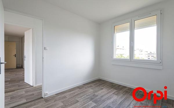 Appartement à vendre    3 pièces • 57 m2 Laon