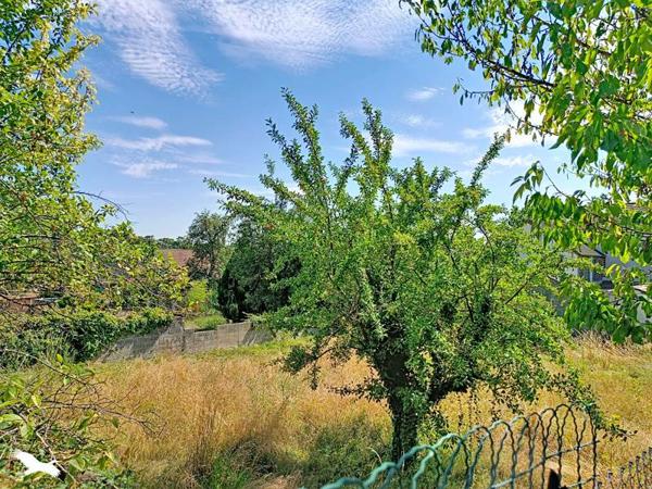 Terrain 129 000 € Juziers 501 m² DPE